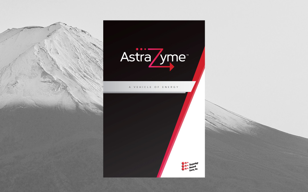 New AstraZyme E-Book