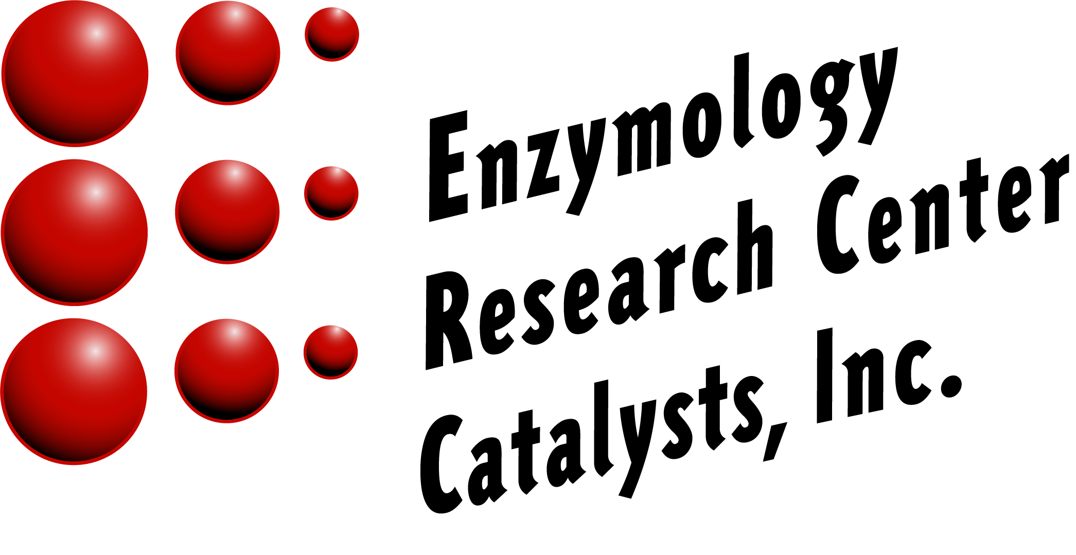 Enzymology Reseach Center Catalysts